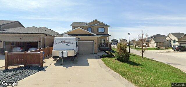 2 Sidebottom Drive（加拿大曼尼托巴省溫尼伯市）房屋照片