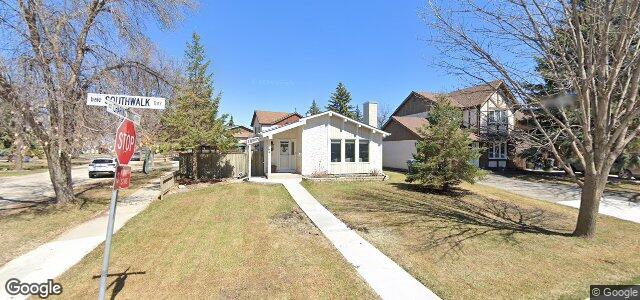 2 Southwalk Bay（加拿大曼尼托巴省溫尼伯市）房屋照片