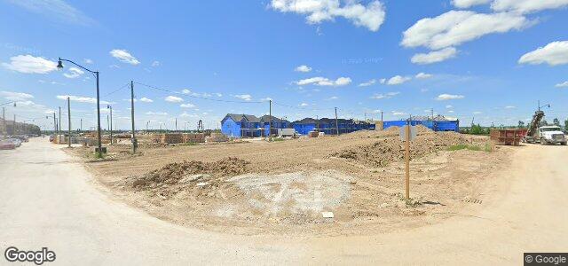 2 Stellarton Crescent（加拿大曼尼托巴省溫尼伯市）房屋照片