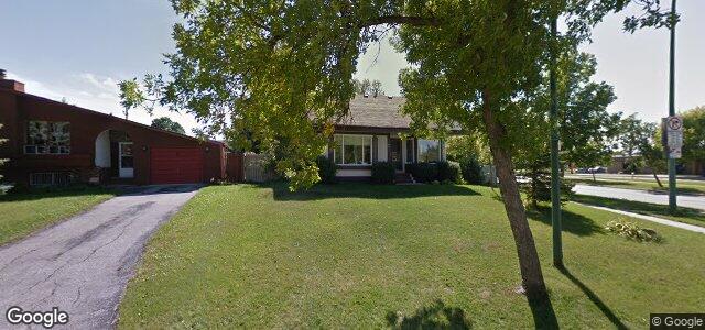 2 Thornewood Avenue（加拿大曼尼托巴省溫尼伯市）房屋照片