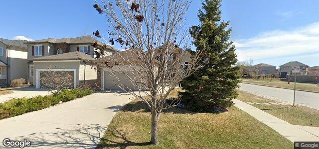 2 Vadeboncoeur Drive（加拿大曼尼托巴省溫尼伯市）房屋照片