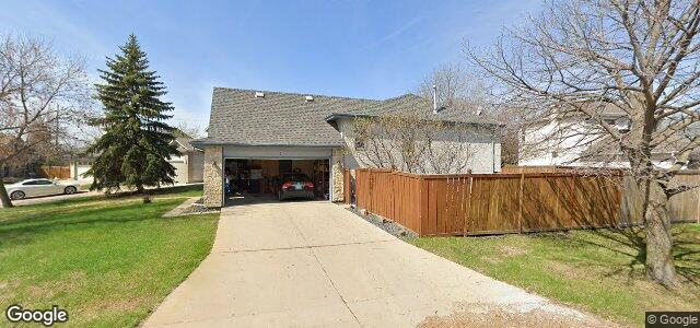 2 Vermette Place（加拿大曼尼托巴省溫尼伯市）房屋照片