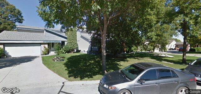 2 Vielliers Place（加拿大曼尼托巴省溫尼伯市）房屋照片