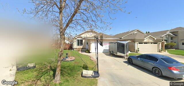 20 Gobert Crescent（加拿大曼尼托巴省溫尼伯市）房屋照片