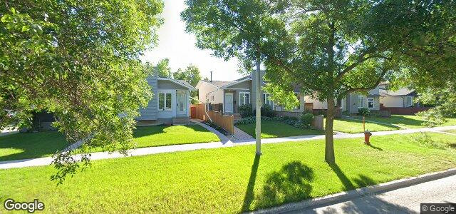 20 John Forsyth Road（加拿大曼尼托巴省溫尼伯市）房屋照片