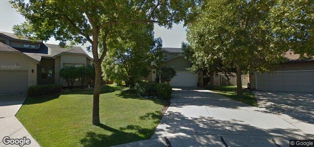 20 Parenteau Place（加拿大曼尼托巴省溫尼伯市）房屋照片