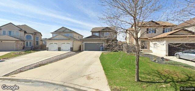 20 Prudhomme Bay（加拿大曼尼托巴省溫尼伯市）房屋照片