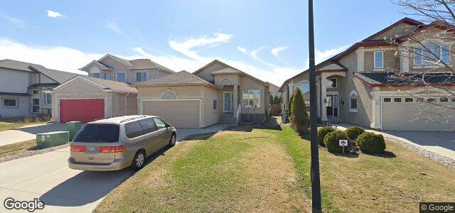 20 Scammel Road（加拿大曼尼托巴省溫尼伯市）房屋照片