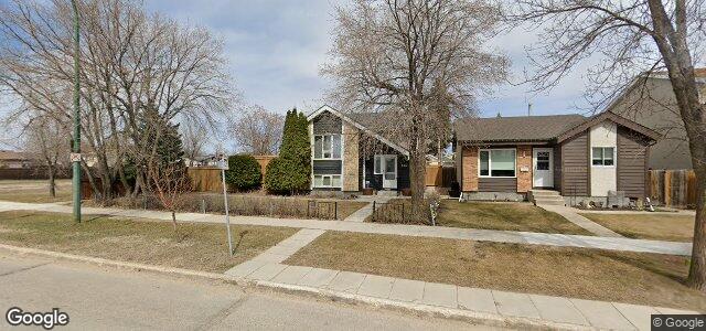 200 John Forsyth Road（加拿大曼尼托巴省溫尼伯市）房屋照片