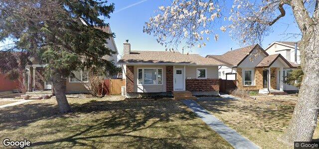 201 Charing Cross Crescent（加拿大曼尼托巴省溫尼伯市）房屋照片