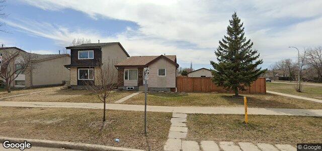 201 John Forsyth Road（加拿大曼尼托巴省溫尼伯市）房屋照片