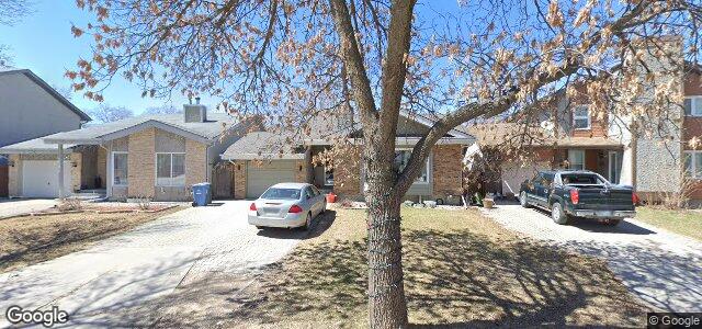 202 Alburg Drive（加拿大曼尼托巴省溫尼伯市）房屋照片