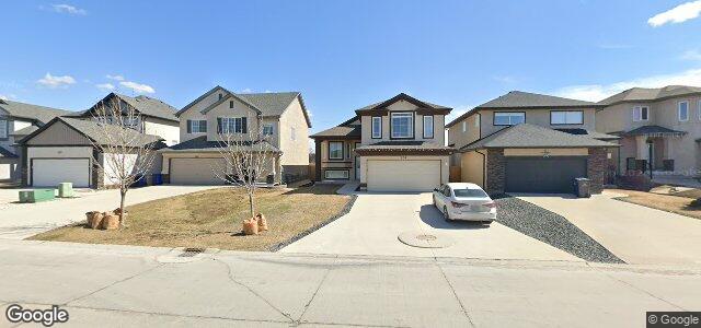 203 Scammel Road（加拿大曼尼托巴省溫尼伯市）房屋照片