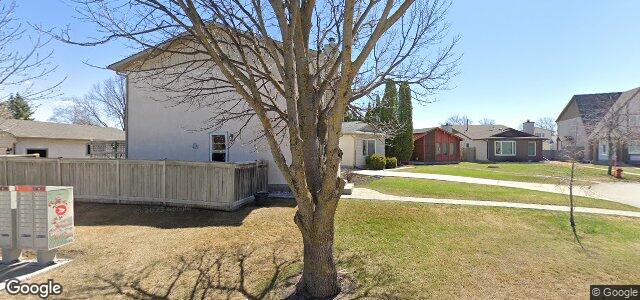 203 Tufnell Drive（加拿大曼尼托巴省溫尼伯市）房屋照片