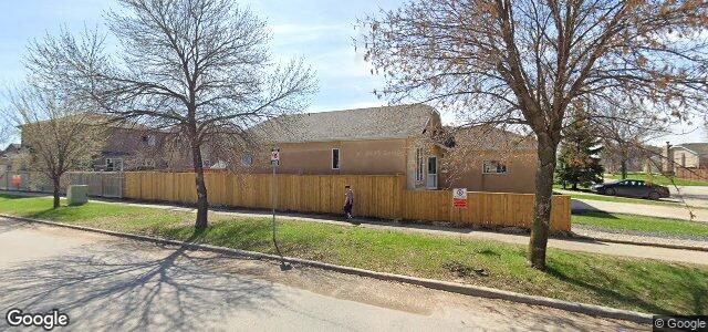 204 Gobert Crescent（加拿大曼尼托巴省溫尼伯市）房屋照片