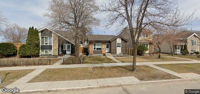 204 John Forsyth Road（加拿大曼尼托巴省溫尼伯市）房屋照片