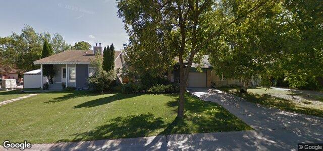 205 Ashford Drive（加拿大曼尼托巴省溫尼伯市）房屋照片