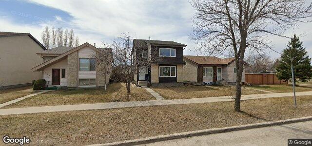 205 John Forsyth Road（加拿大曼尼托巴省溫尼伯市）房屋照片