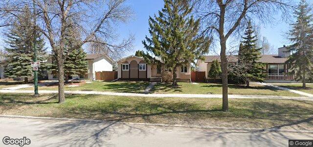 206 Paddington Road（加拿大曼尼托巴省溫尼伯市）房屋照片