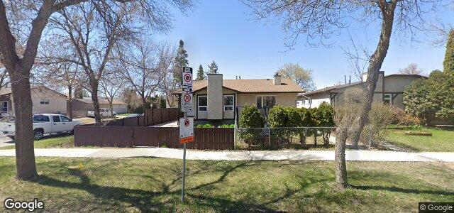 207 Paddington Road（加拿大曼尼托巴省溫尼伯市）房屋照片