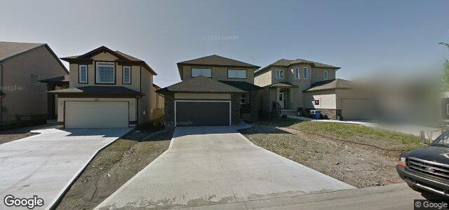Larawan ng 207 Scammel Road sa Winnipeg, Manitoba