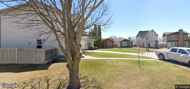 207 Tufnell Drive（加拿大曼尼托巴省溫尼伯市）房屋照片