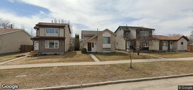 209 John Forsyth Road（加拿大曼尼托巴省溫尼伯市）房屋照片