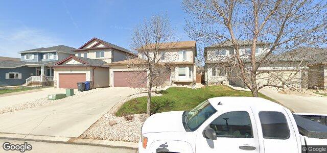 21 Michaud Crescent（加拿大曼尼托巴省溫尼伯市）房屋照片