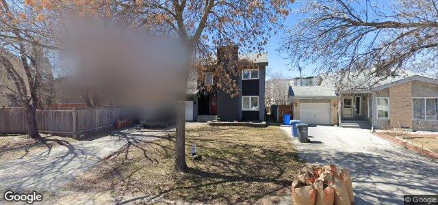 210 Alburg Drive（加拿大曼尼托巴省溫尼伯市）房屋照片