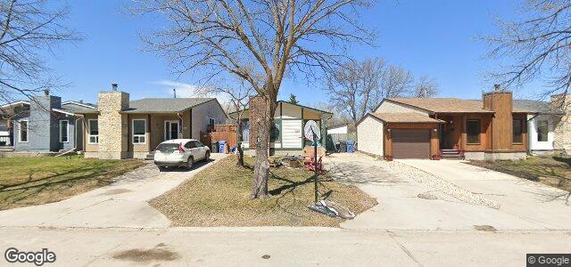 210 Tufnell Drive（加拿大曼尼托巴省溫尼伯市）房屋照片