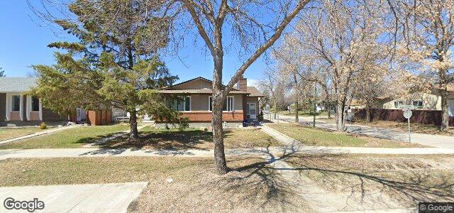 211 Paddington Road（加拿大曼尼托巴省溫尼伯市）房屋照片