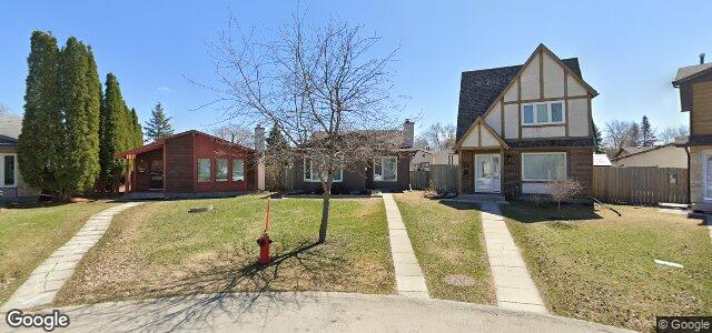 Photo of 211 Tufnell Drive in Winnipeg, Manitoba
