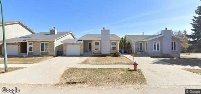 212 Charing Cross Crescent（加拿大曼尼托巴省溫尼伯市）房屋照片