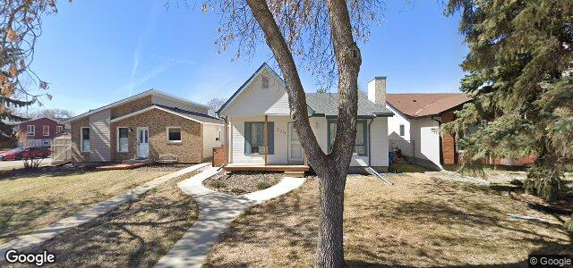 213 Charing Cross Crescent（加拿大曼尼托巴省溫尼伯市）房屋照片