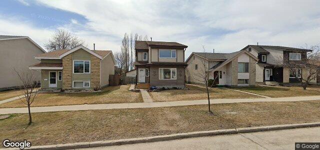 213 John Forsyth Road（加拿大曼尼托巴省溫尼伯市）房屋照片