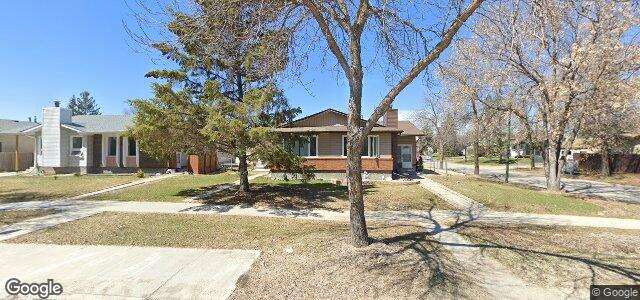 213 Paddington Road（加拿大曼尼托巴省溫尼伯市）房屋照片