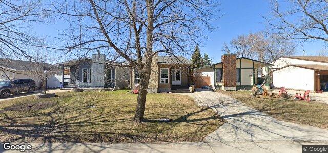 214 Tufnell Drive（加拿大曼尼托巴省溫尼伯市）房屋照片