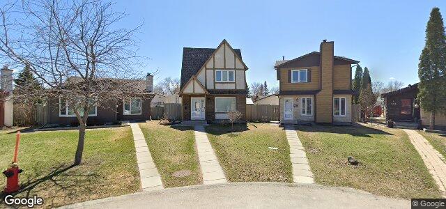 Larawan ng 215 Tufnell Drive sa Winnipeg, Manitoba