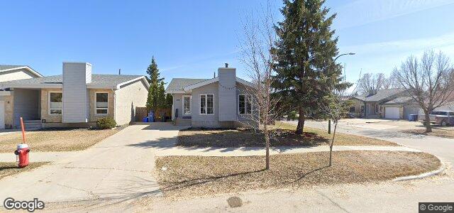 216 Charing Cross Crescent（加拿大曼尼托巴省溫尼伯市）房屋照片