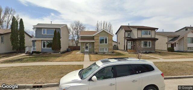 217 John Forsyth Road（加拿大曼尼托巴省溫尼伯市）房屋照片