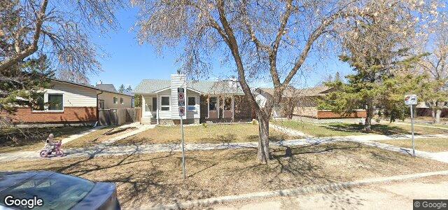 217 Paddington Road（加拿大曼尼托巴省溫尼伯市）房屋照片