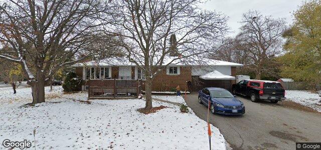 218 Ashford Drive（加拿大曼尼托巴省溫尼伯市）房屋照片