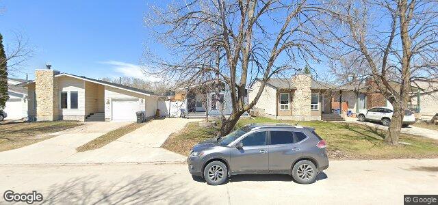 218 Tufnell Drive（加拿大曼尼托巴省溫尼伯市）房屋照片