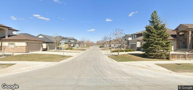Larawan ng 22 Boone Place sa Winnipeg, Manitoba