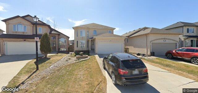 22 Brabant Cove（加拿大曼尼托巴省溫尼伯市）房屋照片