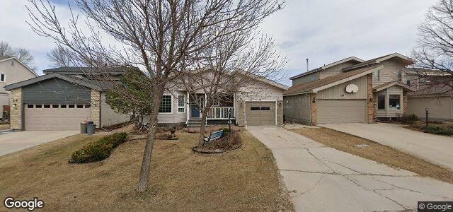 22 Brixton Bay（加拿大曼尼托巴省溫尼伯市）房屋照片