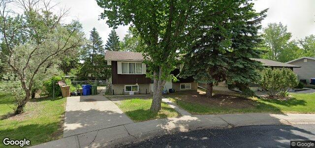 22 Bruton Place（加拿大曼尼托巴省溫尼伯市）房屋照片