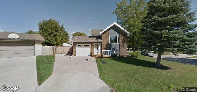 22 Cambrai Cove（加拿大曼尼托巴省溫尼伯市）房屋照片