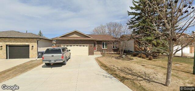 22 Chancery Bay（加拿大曼尼托巴省溫尼伯市）房屋照片