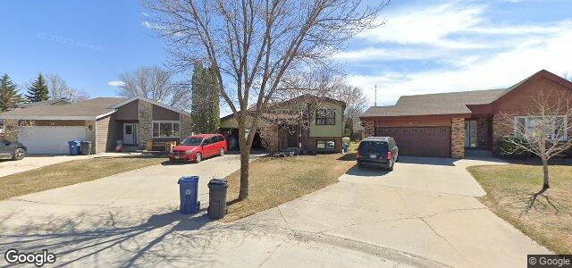 22 Chesham Cove（加拿大曼尼托巴省溫尼伯市）房屋照片